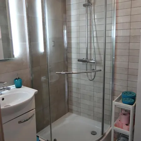 Apartament Lazurowy Blisko Morza * Gdynia
