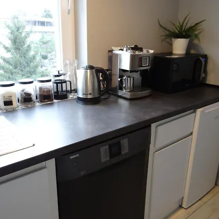 Apartament Apartament Lazurowy Blisko Morza *