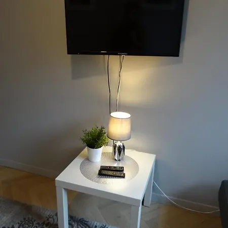 Apartament Lazurowy Blisko Morza *