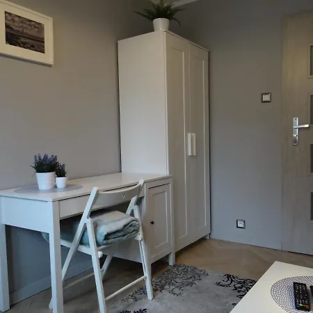 Apartament Lazurowy Blisko Morza *
