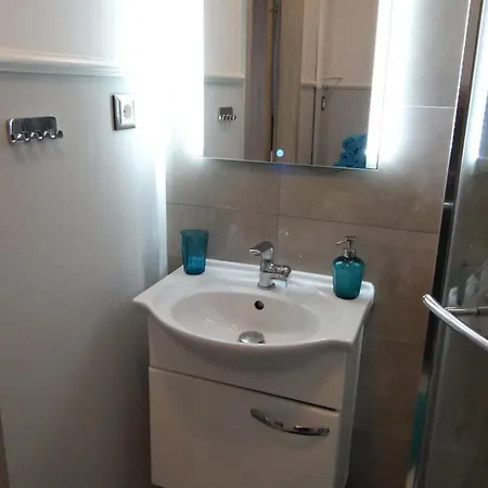 Apartament Apartament Lazurowy Blisko Morza *